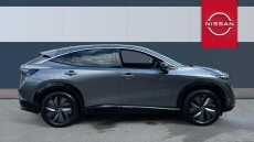 Nissan ARIYA 160kW Evolve 63kWh 5dr Auto Electric Hatchback